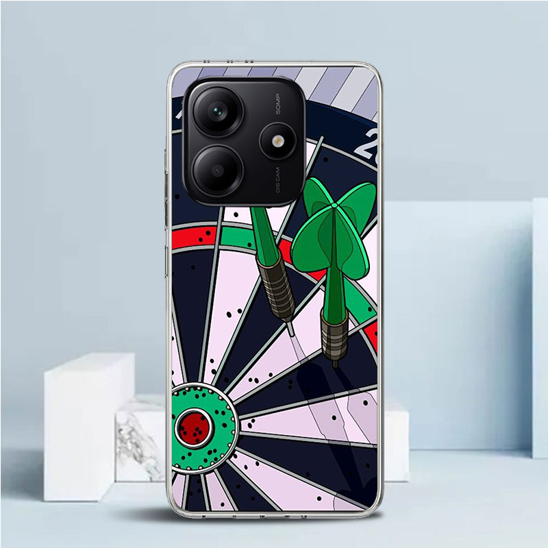 Чехол для телефона Xiaomi Redm – обзор и цена Phone Cases Target