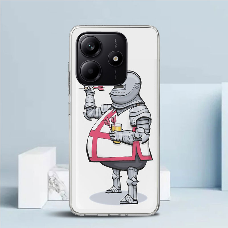 Чехол для телефона Xiaomi Redm – обзор и цена Phone Cases Target