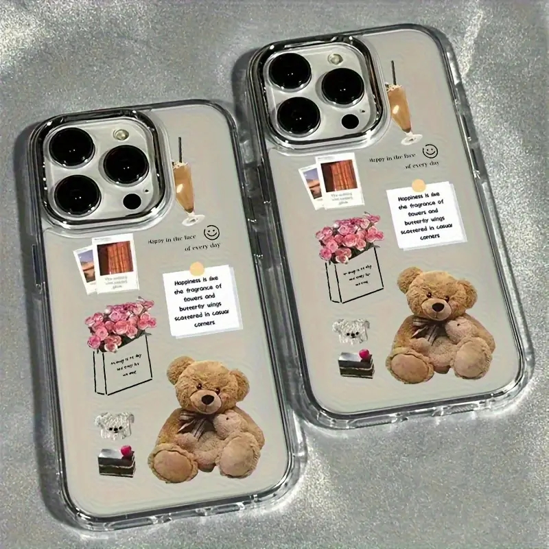 Чехол для телефона с изображен – обзор и цена Phone Cases Like Loopy