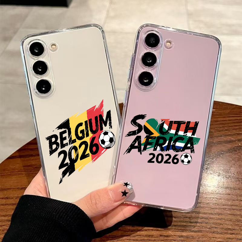 Прозрачный чехол для телефона  – обзор и цена Phone Cases South Africa