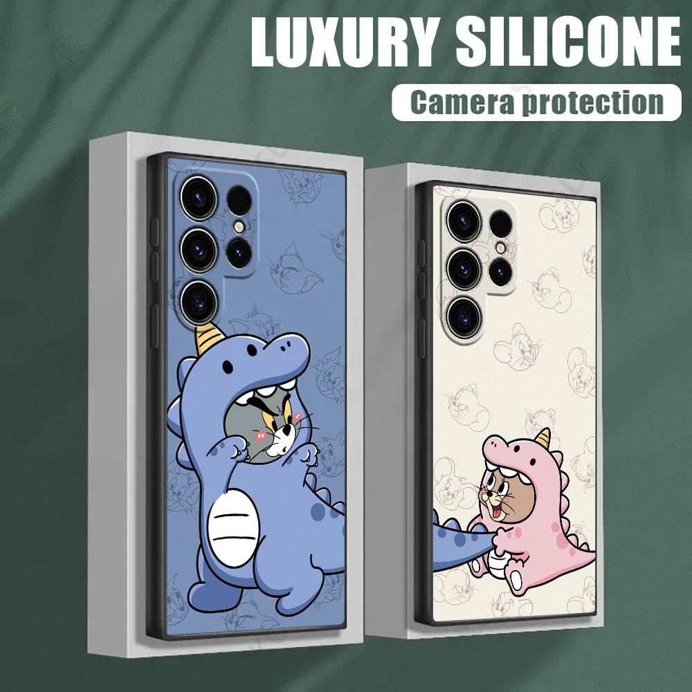 Чехол для телефона J-Jerrys Mo – обзор и цена Phone Cases For Samsung S21 5G