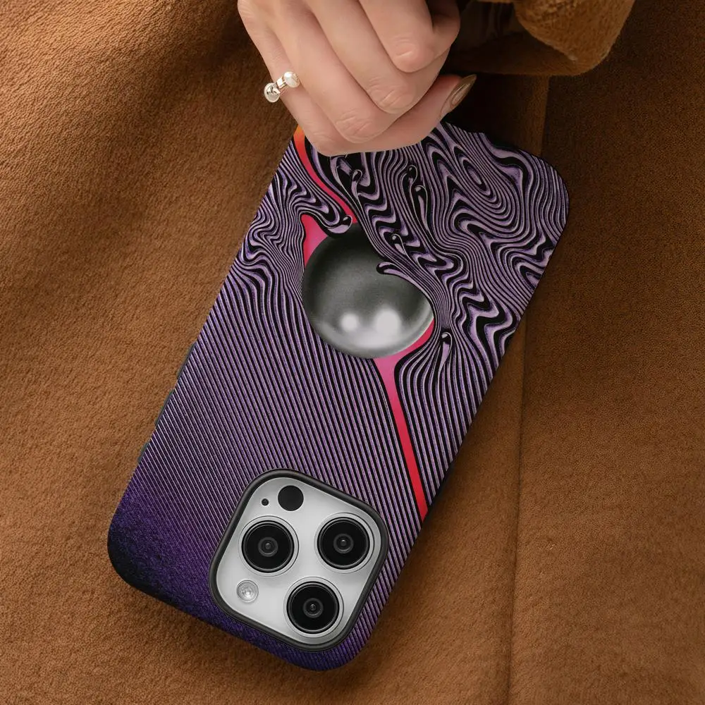 Чехол для телефона Tame Impala – обзор и цена Silicone Liquid Case