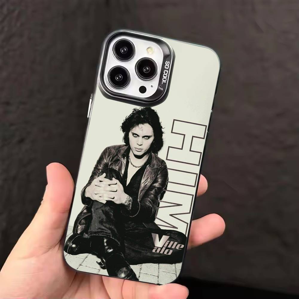 Чехол для телефона Cool Singer – обзор и цена Phone Cases Louis Vuitton