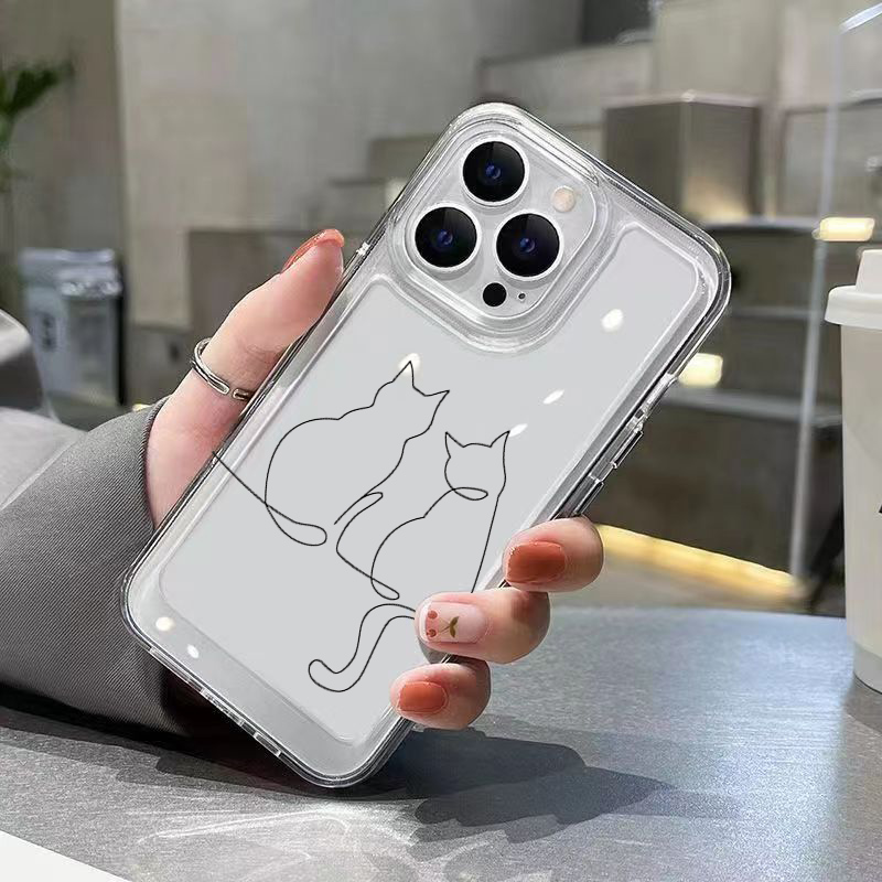 Милый противоударный чехол для – обзор и цена Phone Cases Cute