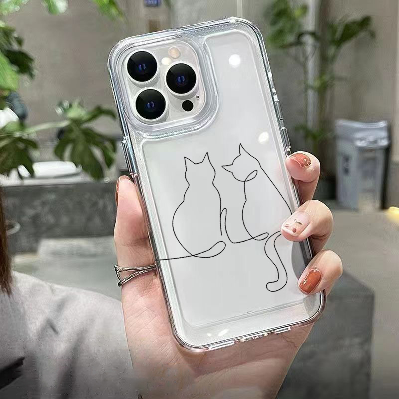 Милый противоударный чехол для – обзор и цена Phone Cases Cute