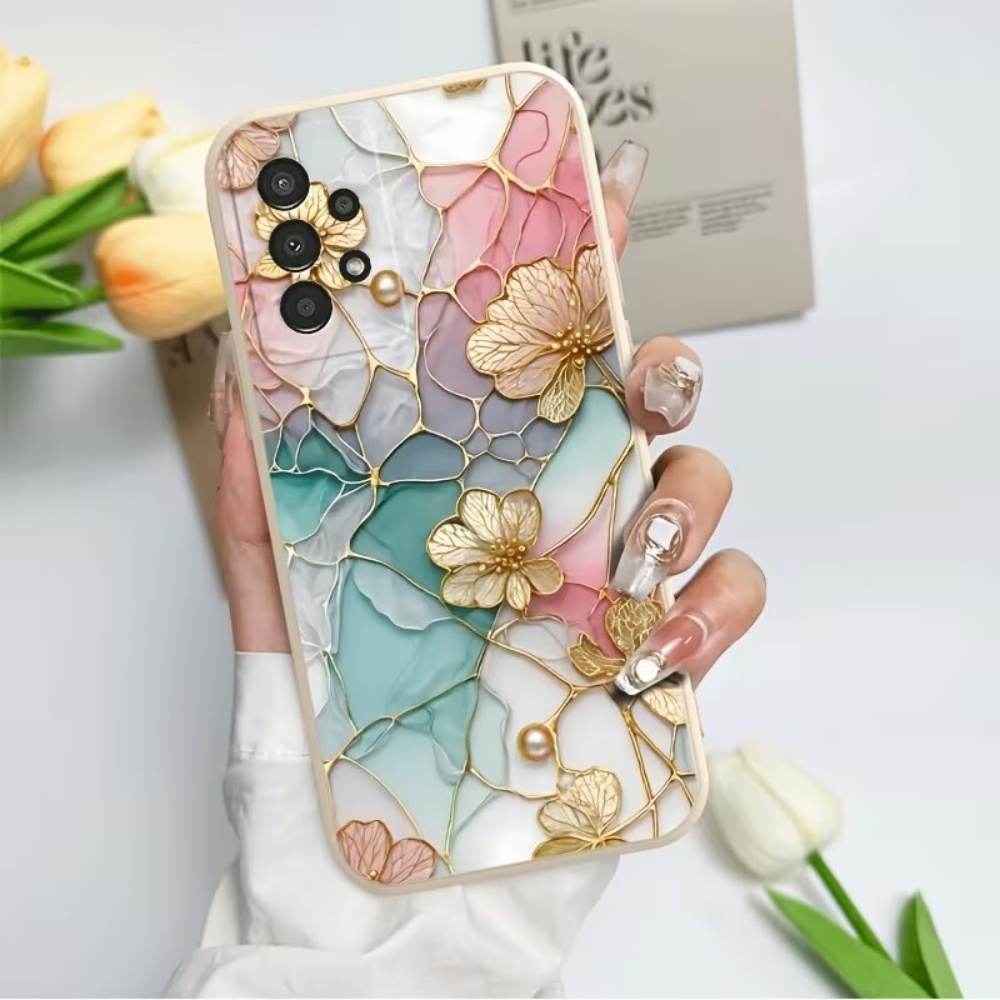 Чехол для телефона Samsung Gal – обзор и цена Phone Cases For Samsung S21 5G