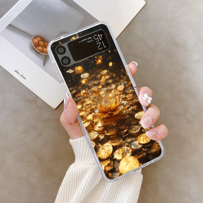 Креативный чехол для телефона  – обзор и цена Phone Cases Z Flip 7
