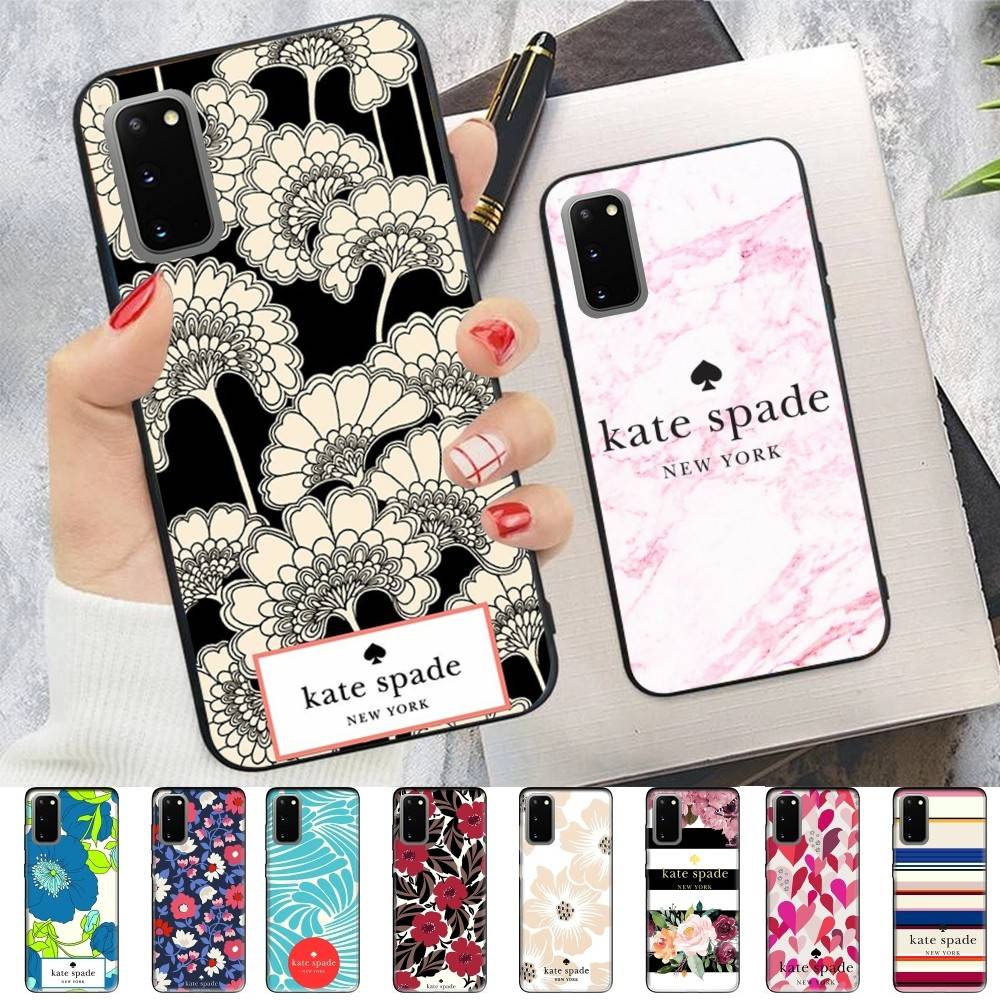 Модный бренд K-Kate S-Spade: Р – обзор и цена Phone Cases Kate Spade