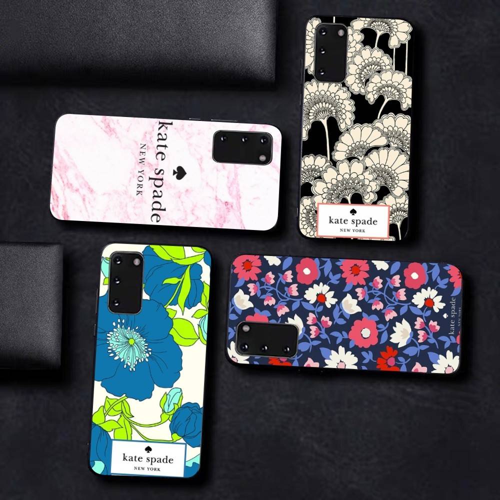 Модный бренд K-Kate S-Spade: Р – обзор и цена Phone Cases Kate Spade