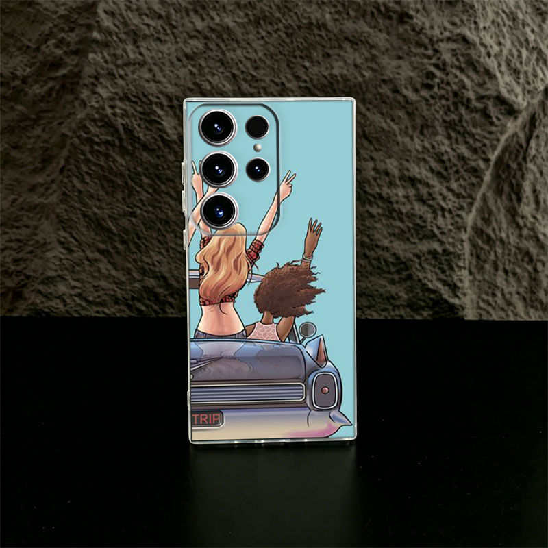 Чехол для телефона Vogue Girl  – обзор и цена Phone Cases Vogue