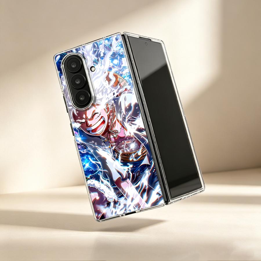 Прозрачный мягкий чехол для те – обзор и цена Phone Cases Z Fold 7