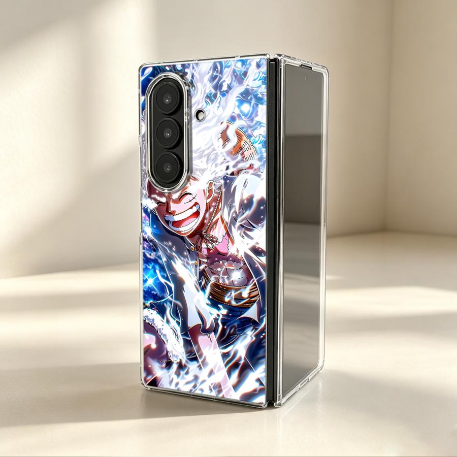Прозрачный мягкий чехол для те – обзор и цена Phone Cases Z Fold 7