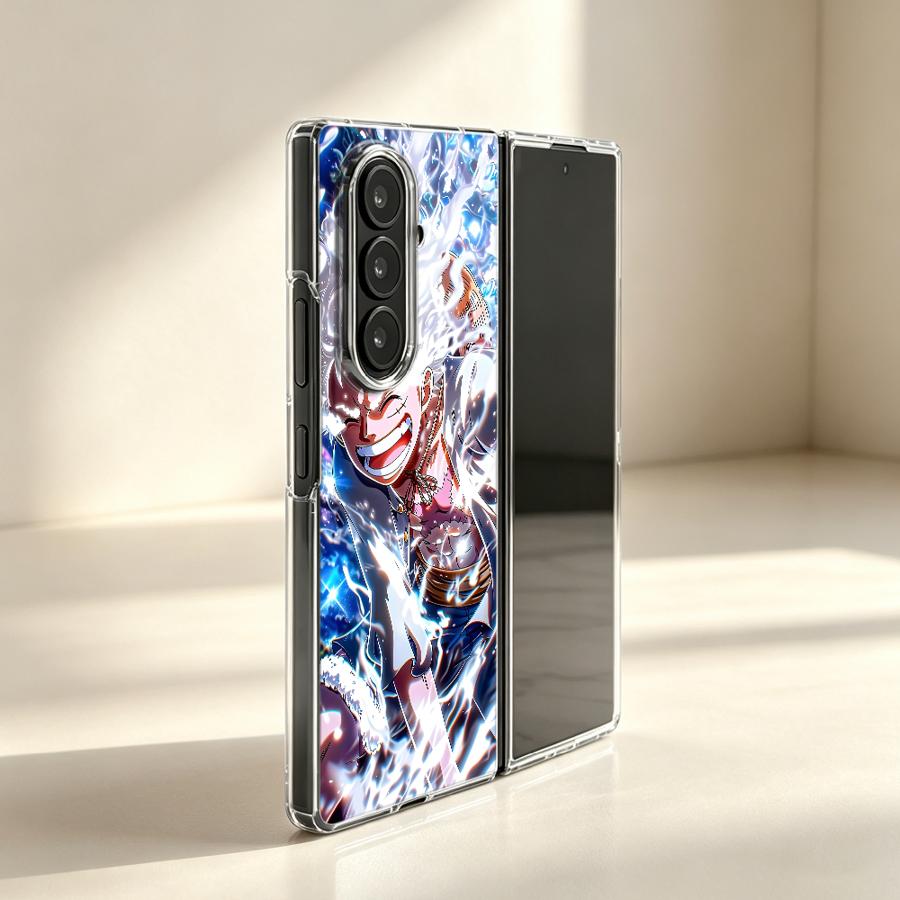 Прозрачный мягкий чехол для те – обзор и цена Phone Cases Z Fold 7