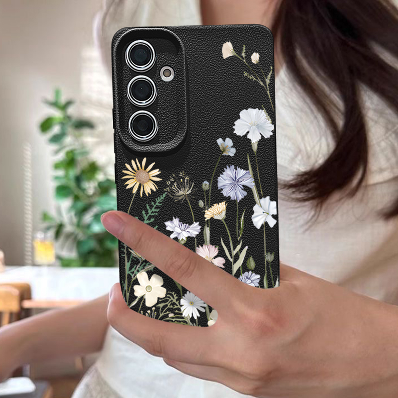 Чехол для телефона Little Flow – обзор и цена Phone Cases For Samsung S21 5G