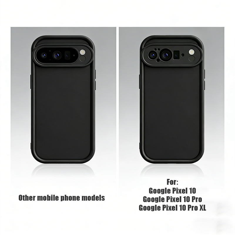 Чехол для телефона из ТПУ с ри – обзор и цена Phone Cases Google Pixel 10 Pro