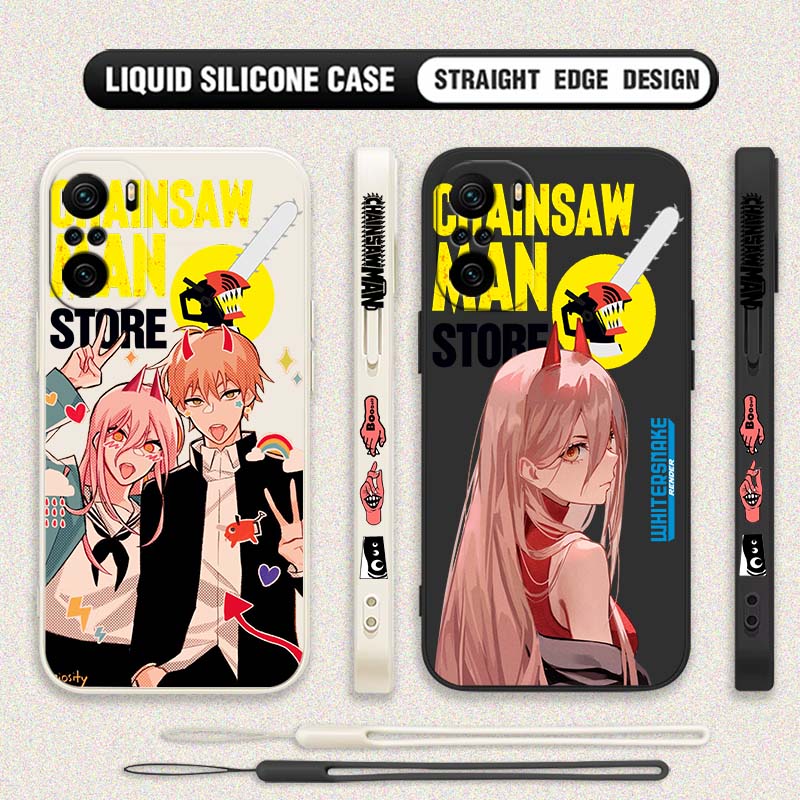 Чехол для телефона с изображен – обзор и цена Silicone Liquid Case