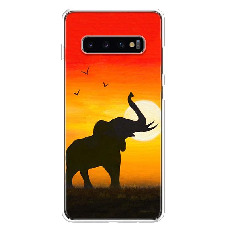 Чехол для телефона Samsung Gal – обзор и цена Phone Cases South Africa