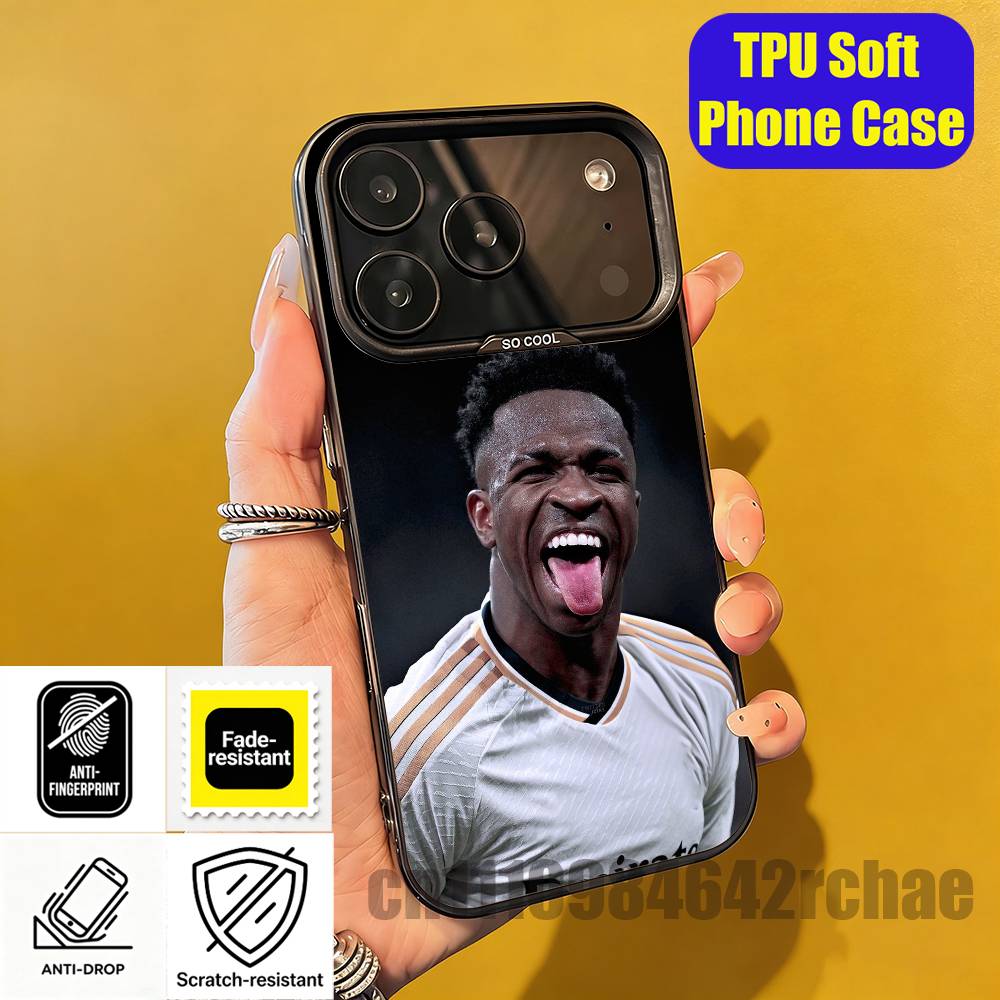 Чехол для телефона V-Vinicius  – обзор и цена Phone Cases Louis Vuitton
