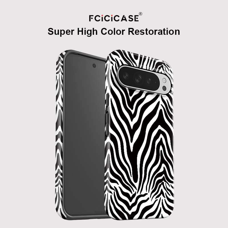 Чехол Fcicicase для Google Pix – обзор и цена Phone Cases Google Pixel 10 Pro