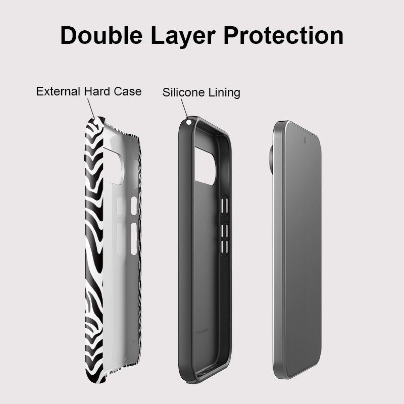 Чехол Fcicicase для Google Pix – обзор и цена Phone Cases Google Pixel 10 Pro