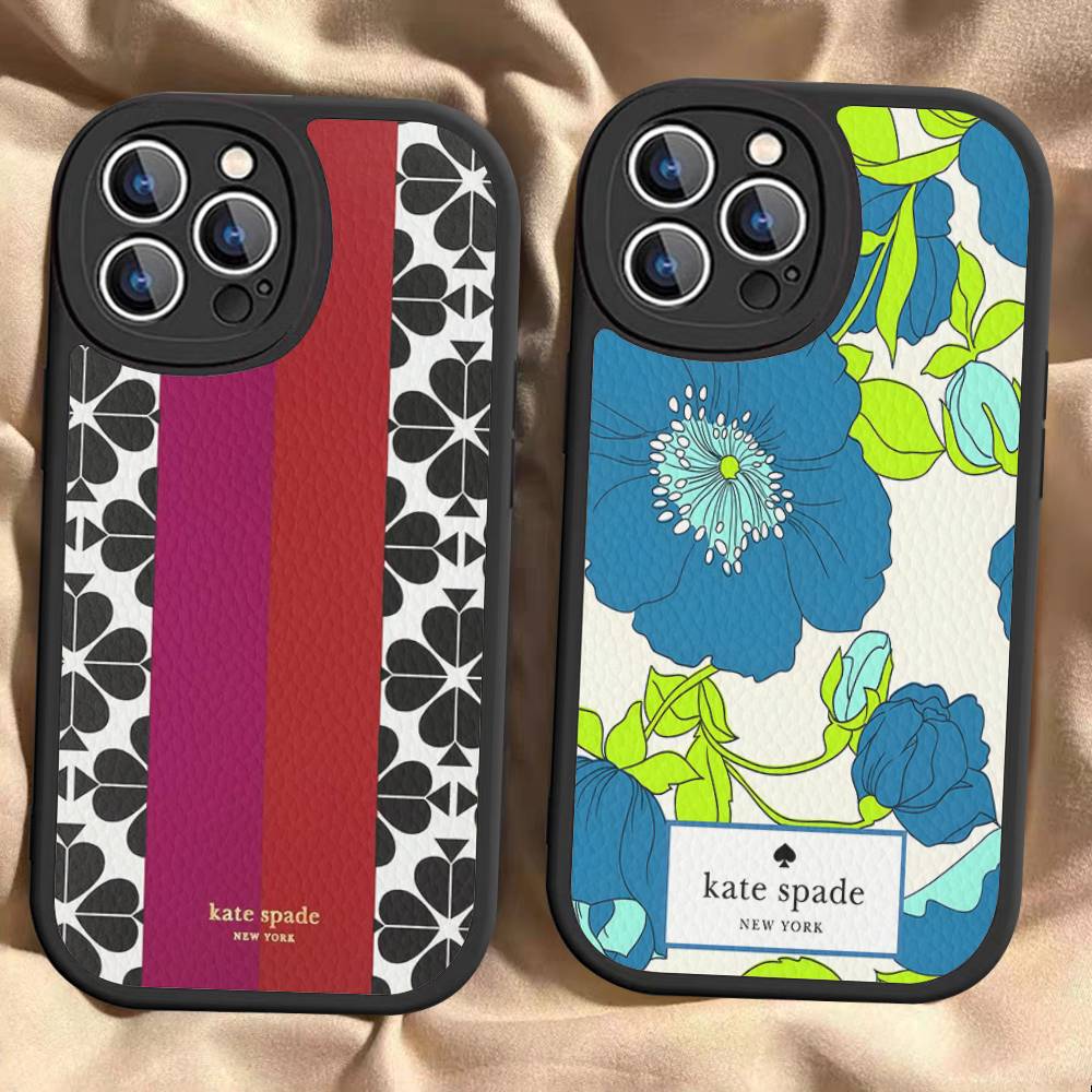 Чехол для телефона K-Kate S-Sp – обзор и цена Phone Cases Kate Spade