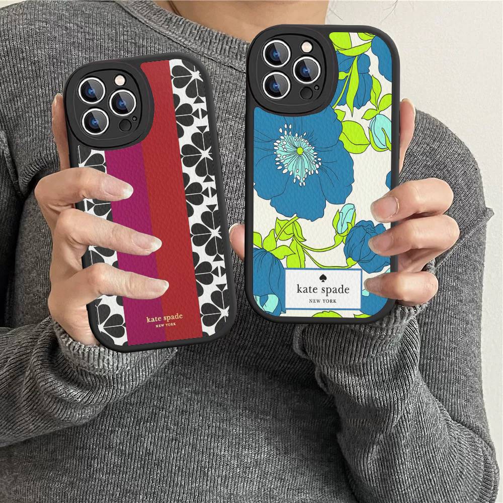 Чехол для телефона K-Kate S-Sp – обзор и цена Phone Cases Kate Spade