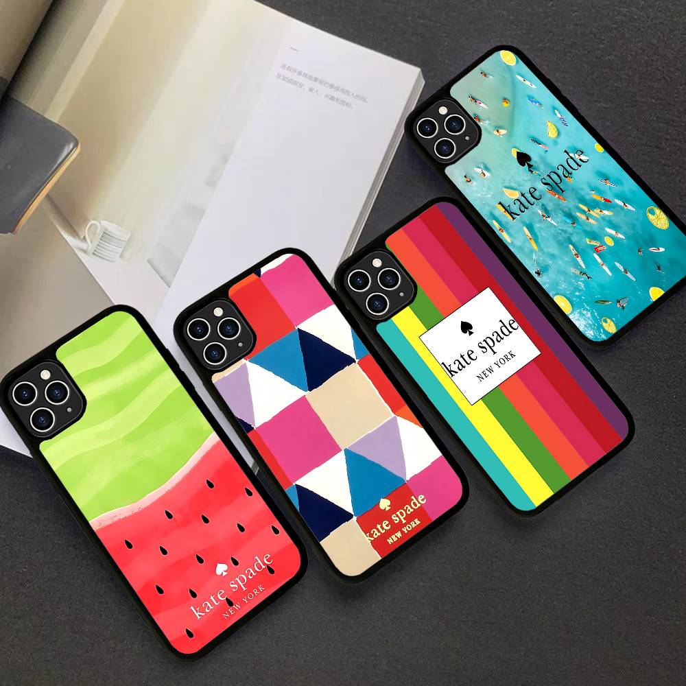 Чехол для телефона K-Kate S-Sp – обзор и цена Phone Cases Kate Spade