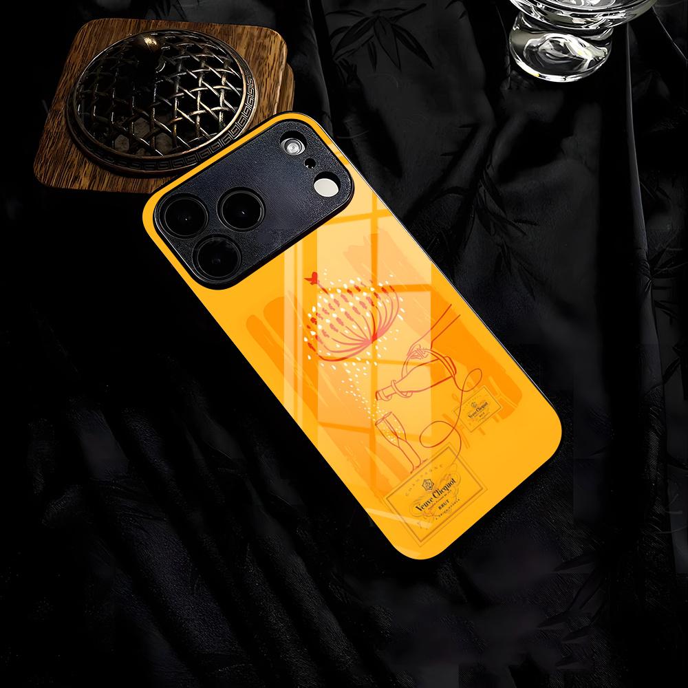 Чехол для телефона V-Veuve Of  – обзор и цена Phone Cases Louis Vuitton