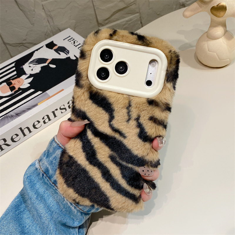 Роскошный плюшевый чехол с узо – обзор и цена Phone Cases Iphone 16