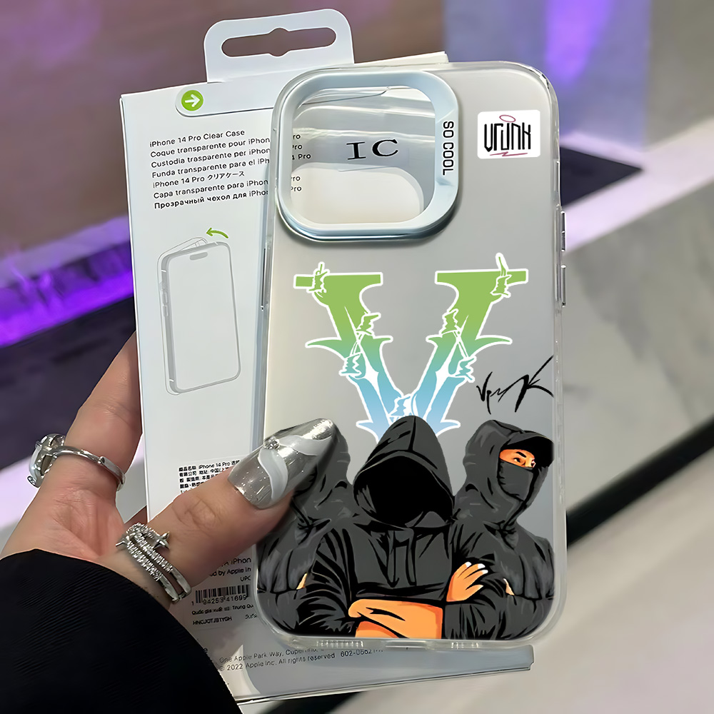Новый модный чехол для телефон – обзор и цена Phone Cases Louis Vuitton