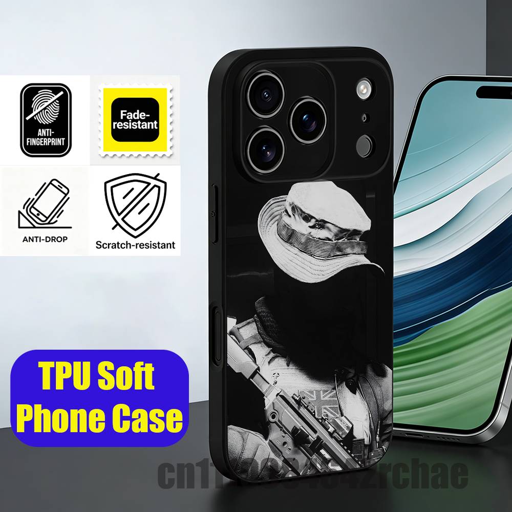 Чехол для телефона Captain J-J – обзор и цена Phone Cases Price