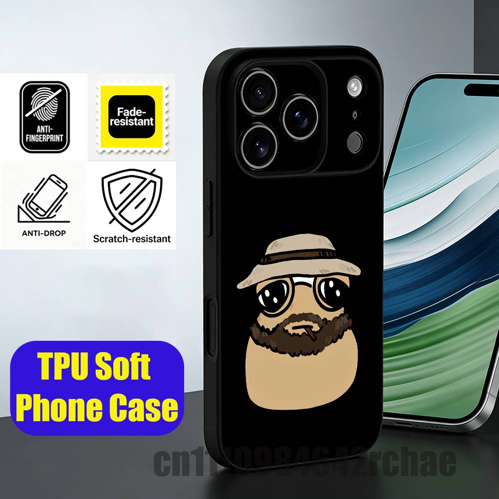 Чехол для телефона Captain J-J – обзор и цена Phone Cases Price