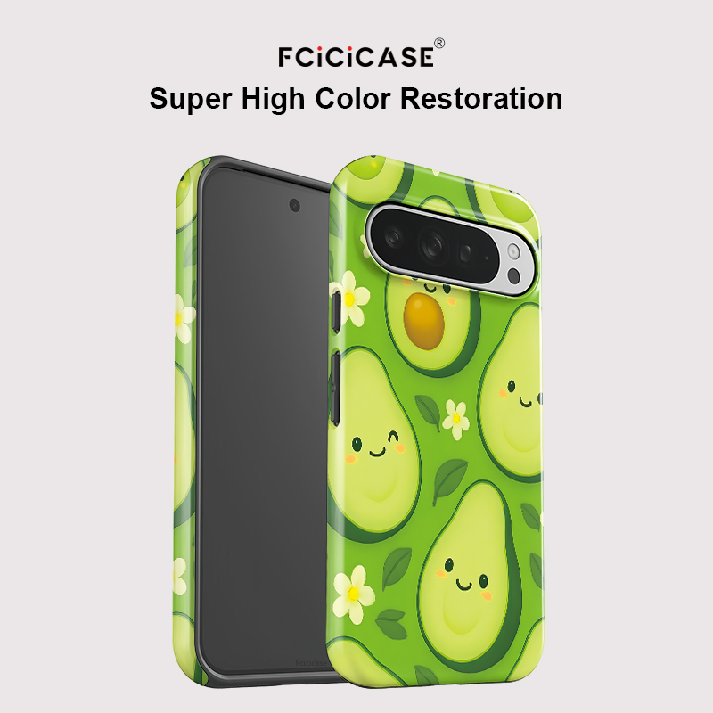 Чехол Fcicicase для Pixel 10 P – обзор и цена Phone Cases Google Pixel 10 Pro