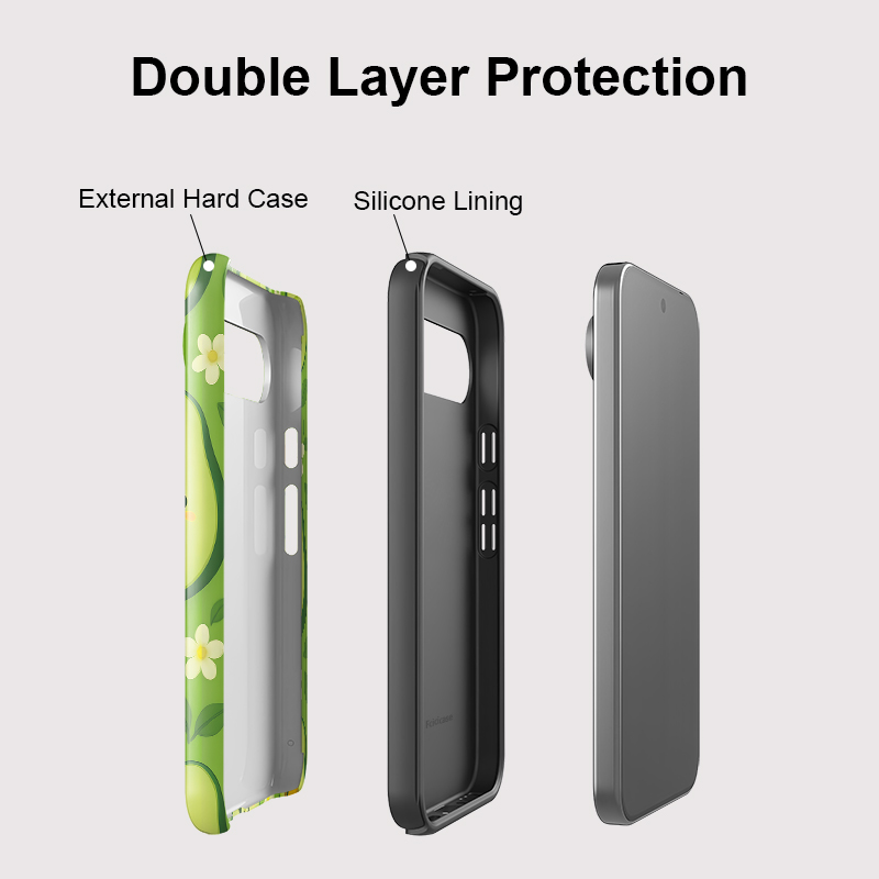 Чехол Fcicicase для Pixel 10 P – обзор и цена Phone Cases Google Pixel 10 Pro