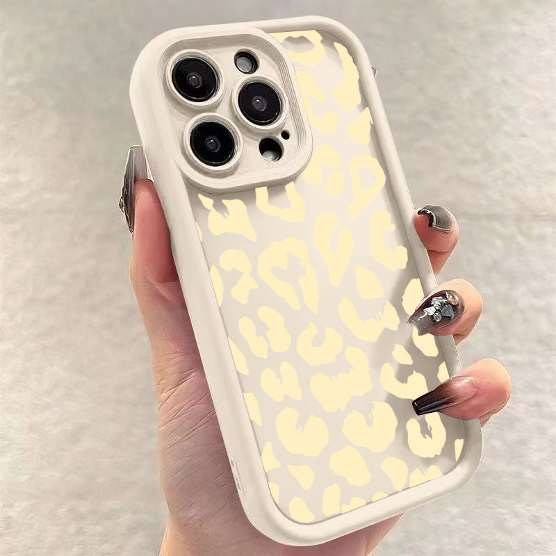 Противоударный чехол с леопард – обзор и цена Phone Cases Leopard Print