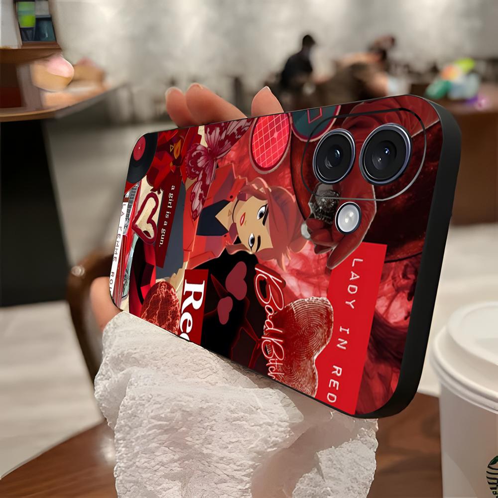 Чехол для телефона Hot Carmen  – обзор и цена Phone Cases Durable