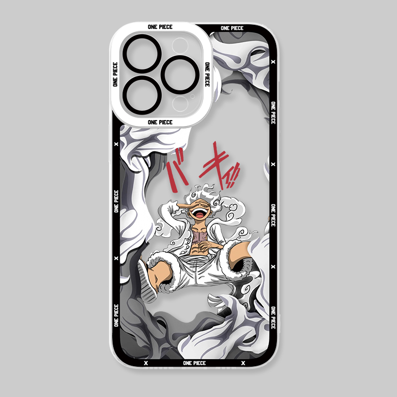 Чехол O-One Piece Monkey D Luf – обзор и цена Phone Cases For Samsung S21 5G