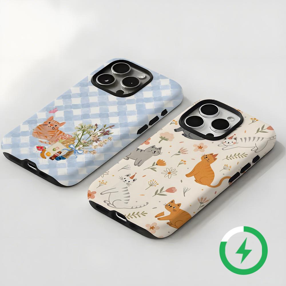 Чехол для телефона с милыми ко – обзор и цена Phone Cases Iphone 16