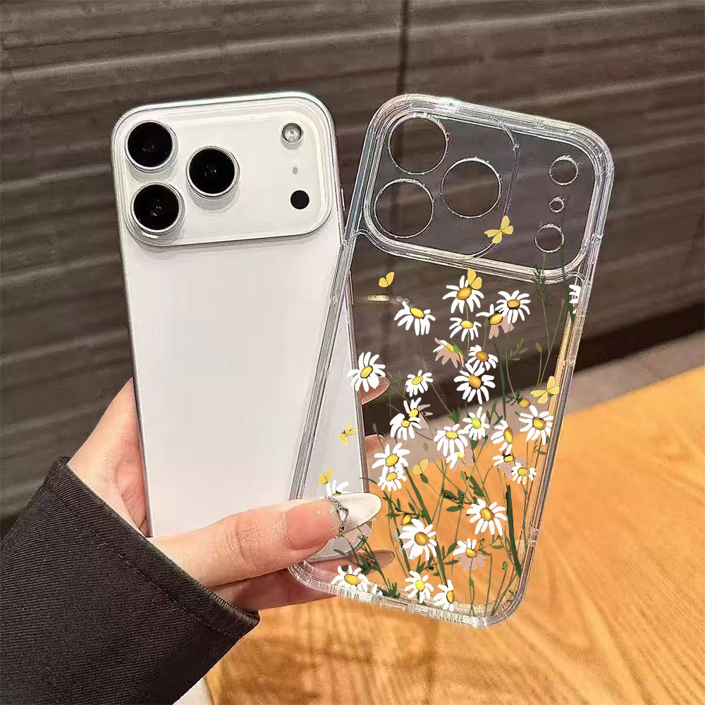Новый чехол Daisy для iPhone 1 – обзор и цена Phone Cases Iphone 16