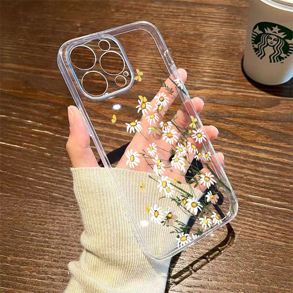 Новый чехол Daisy для iPhone 1 – обзор и цена Phone Cases Iphone 16