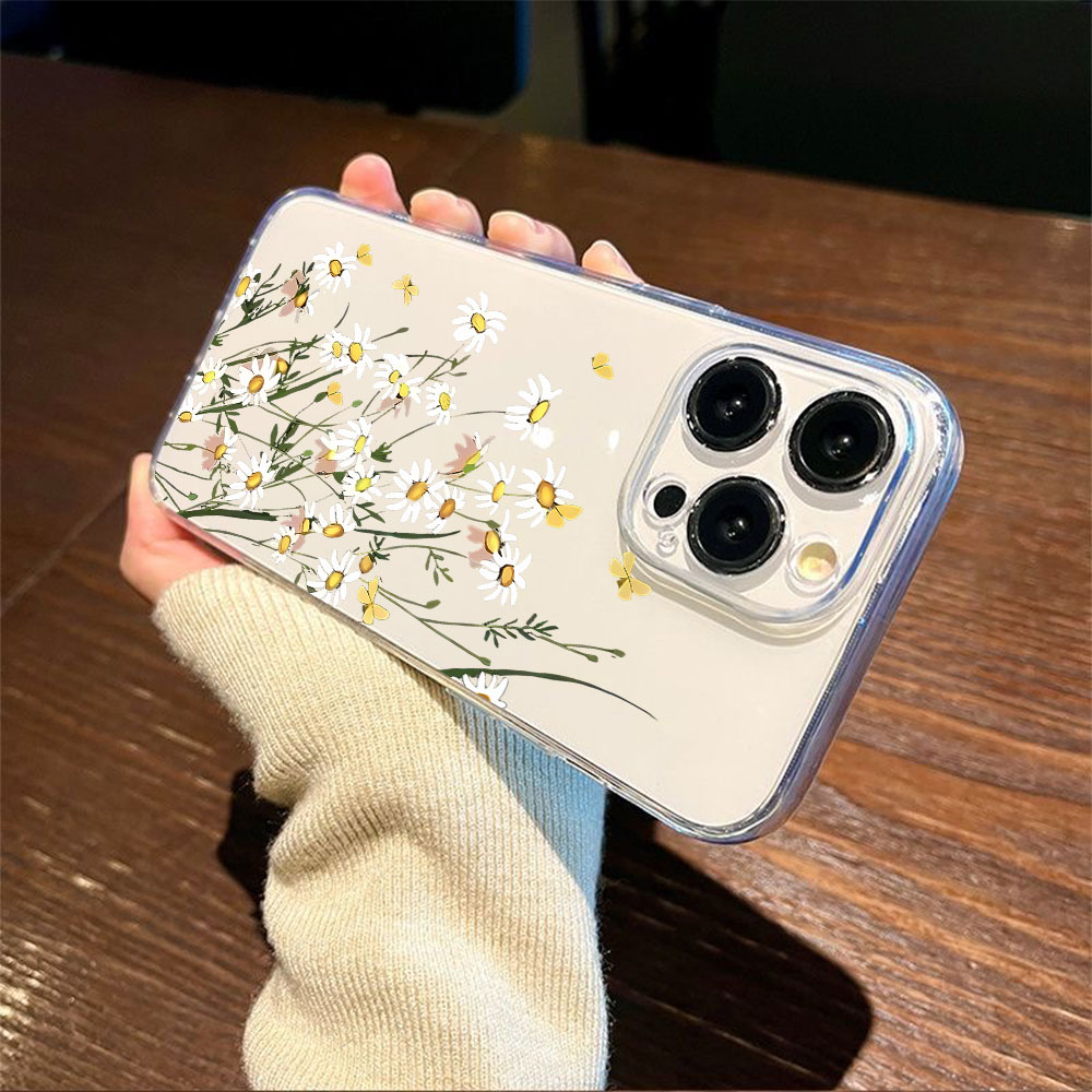 Новый чехол Daisy для iPhone 1 – обзор и цена Phone Cases Iphone 16