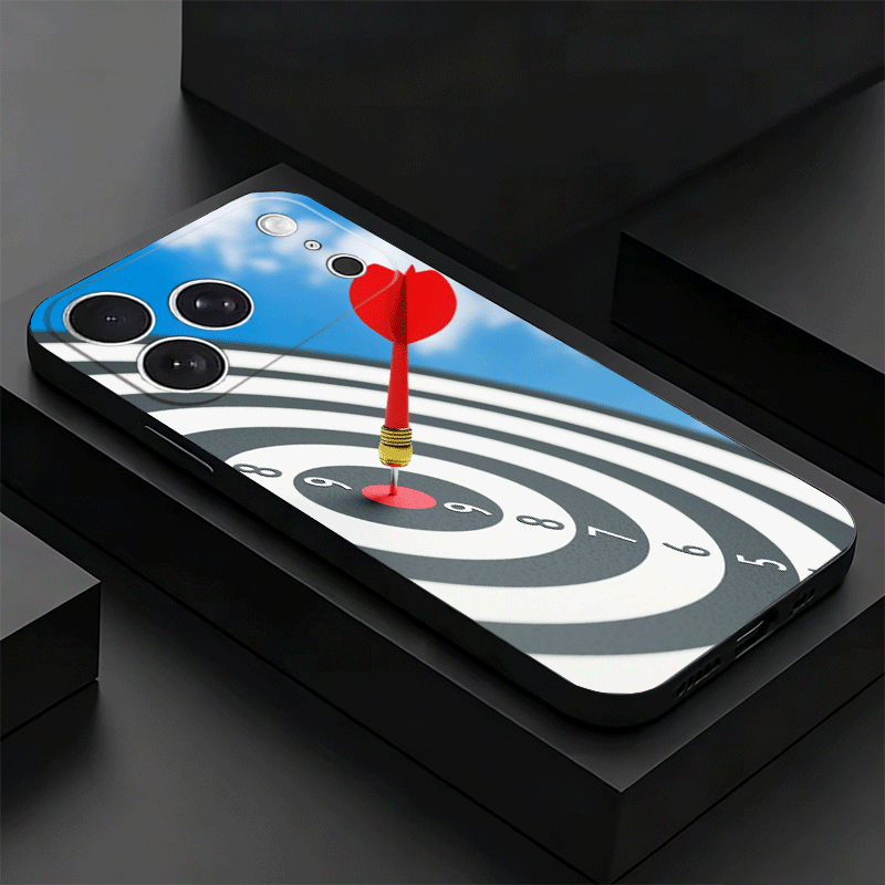 Мягкий чехол для iPhone 17, 16 – обзор и цена Phone Cases Target