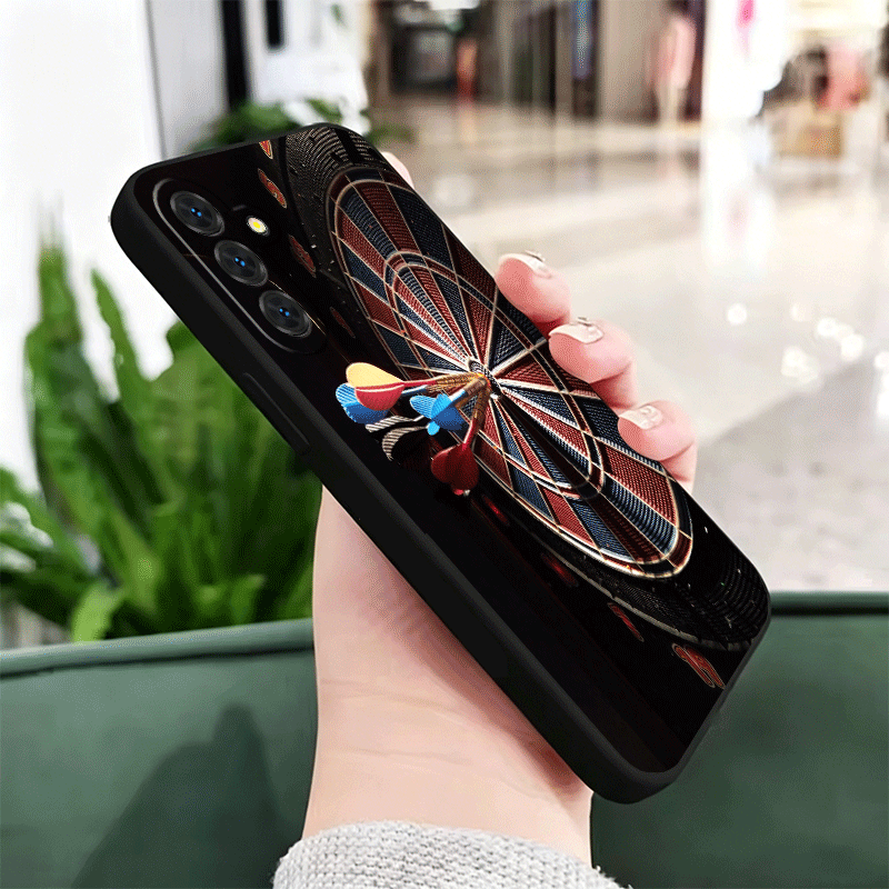 Чехол для телефона с дизайном  – обзор и цена Phone Cases Target