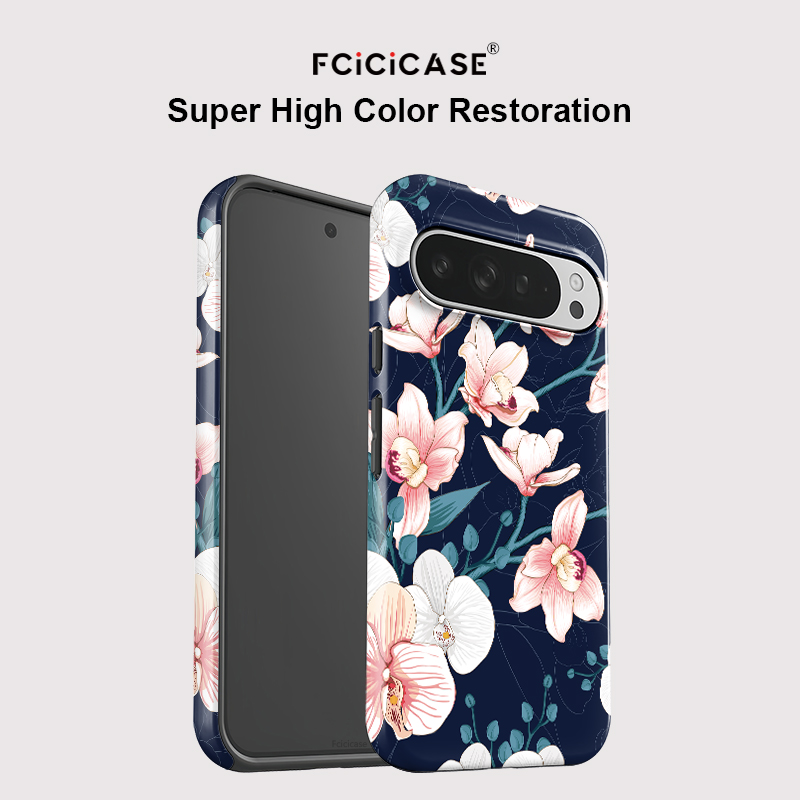 Чехол Fcicicase с защитой от у – обзор и цена Phone Cases Google Pixel 10 Pro