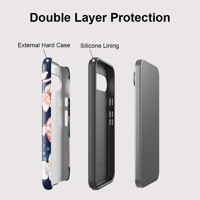 Чехол Fcicicase с защитой от у – обзор и цена Phone Cases Google Pixel 10 Pro