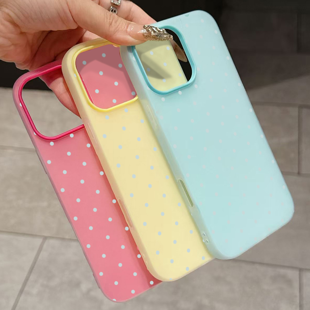 Чехол для iPhone 17 16 15 Plus – обзор и цена Phone Cases Store