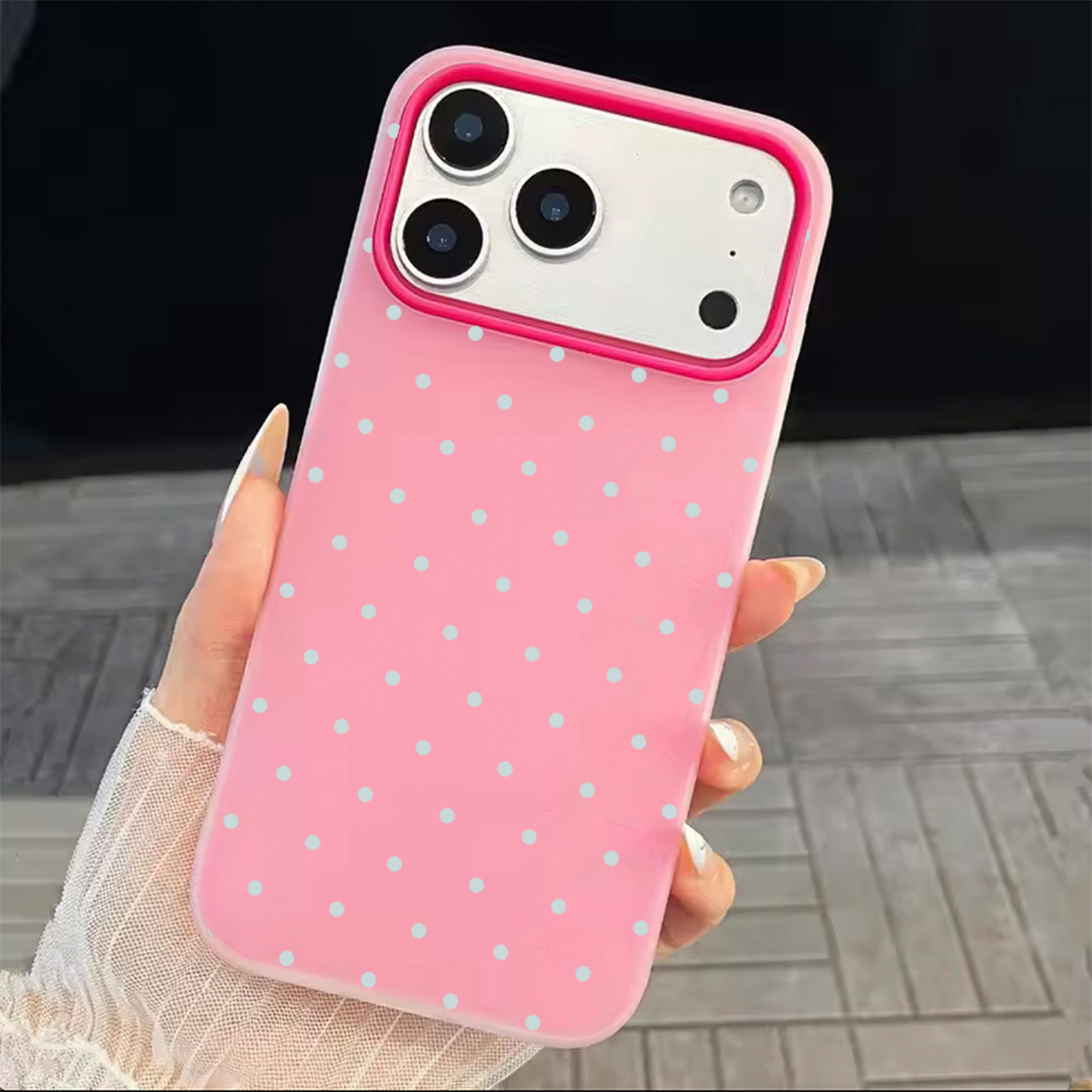 Чехол для iPhone 17 16 15 Plus – обзор и цена Phone Cases Store