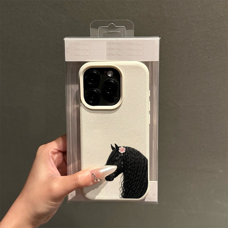 Чехол для телефона iPhone 17,  – обзор и цена Phone Cases Like Loopy