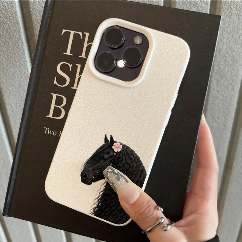 Чехол для телефона iPhone 17,  – обзор и цена Phone Cases Like Loopy