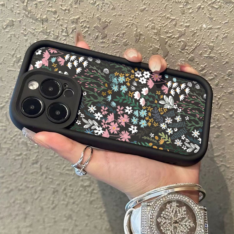 Розовый чехол для iPhone с цве – обзор и цена Phone Cases Store